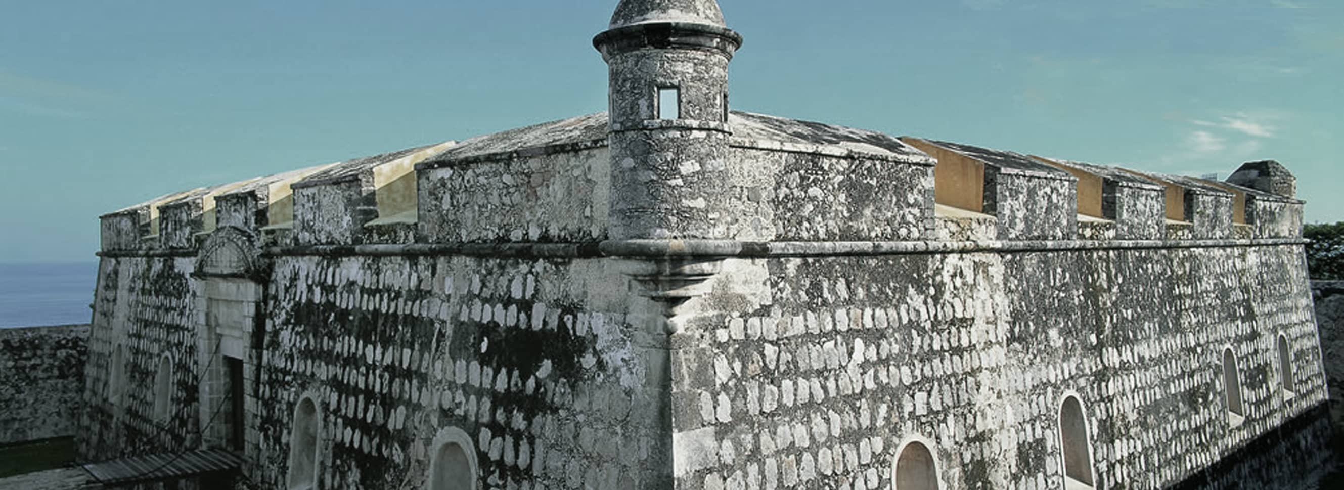 historia de Campeche